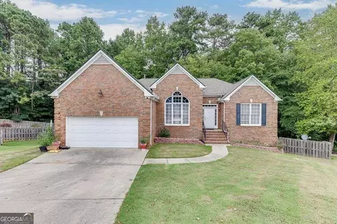 1258 Rocky Branch Trl, Lawrenceville, GA 30043