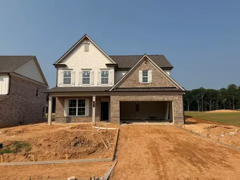 1631 Mount Moriah Rd, Hoschton, GA 30548