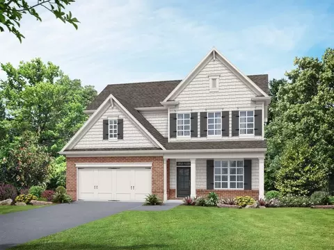 1631 Mount Moriah Rd, Hoschton, GA 30548