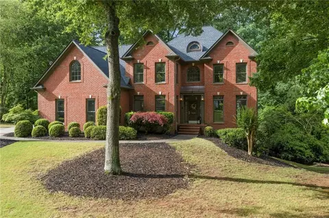 850 Riverhaven Dr, Suwanee, GA 30024