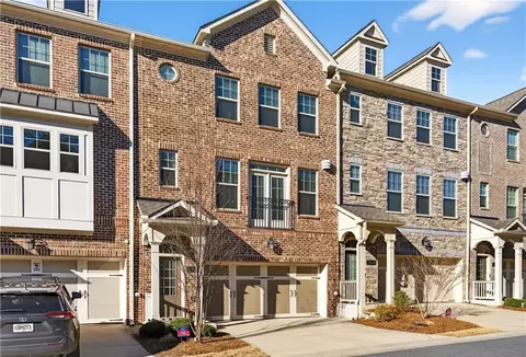 1342 Rosen Rd, Brookhaven, GA 30319