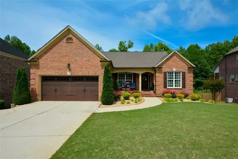 4332 Chesterfield Ct, Buford, GA 30518