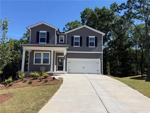5298 Mulberry Creek Way, Flowery Branch, GA 30542