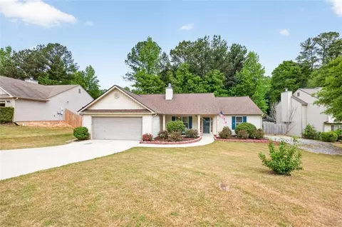 2614 Yorkwood Rd, Winder, GA 30680