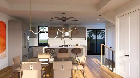 Dining - 3295 Hall Cir NW #3, Duluth, GA 30096 photo 1 of 3