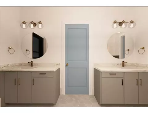 Bath - 3295 Hall Cir NW #3, Duluth, GA 30096 photo 2 of 2