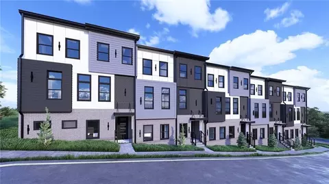 Exterior - 3295 Hall Cir NW #3, Duluth, GA 30096 photo 2 of 4
