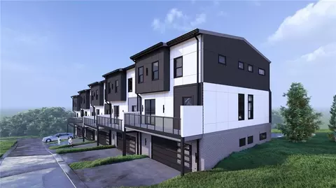 Exterior - 3295 Hall Cir NW #3, Duluth, GA 30096 photo 3 of 4
