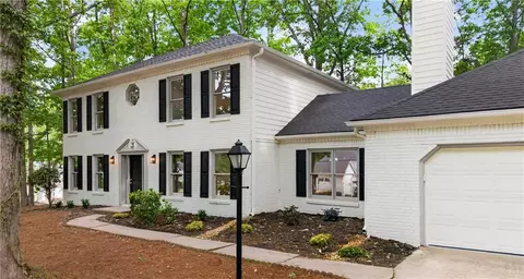 401 Vardon Way, Peachtree City, GA 30269