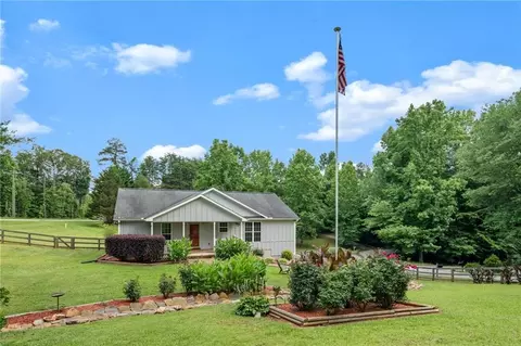 59 Shadow Hills Ln, Dawsonville, GA 30534