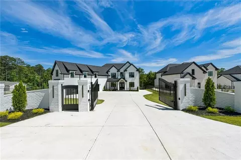 2395 Kilgore Rd #LOT 7, Buford, GA 30519