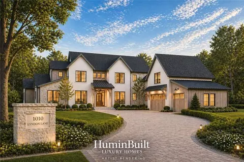 1010 Lyndon Ln, Milton, GA 30004