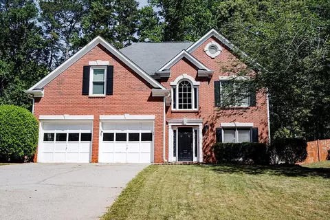 4416 Blowing Wind Dr NW, Acworth, GA 30101