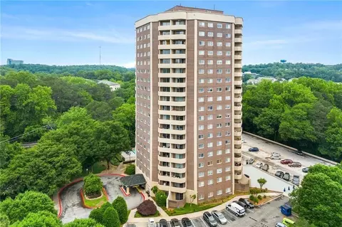 1501 Clairmont Rd #326, Decatur, GA 30033