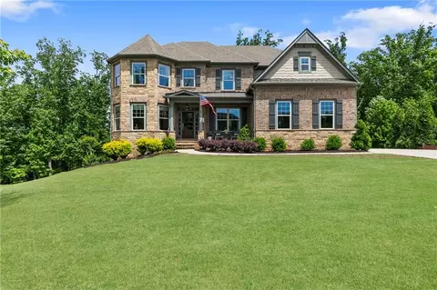 4565 Sterling Pointe Dr NW, Kennesaw, GA 30152