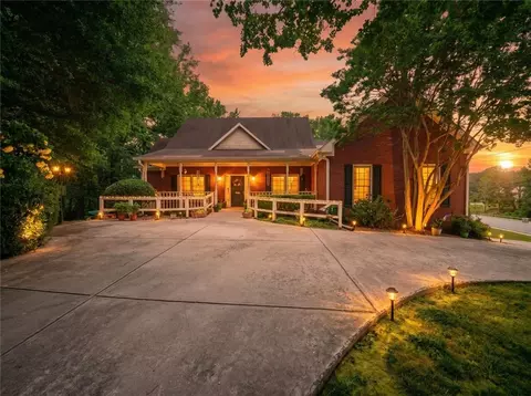 5030 Pine Mountain Rd NW, Kennesaw, GA 30152