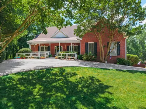5030 Pine Mountain Rd NW, Kennesaw, GA 30152