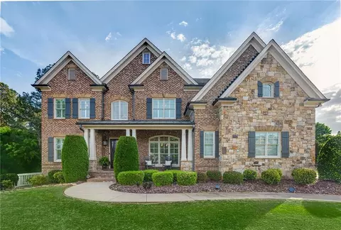 16555 Quayside Dr, Milton, GA 30004