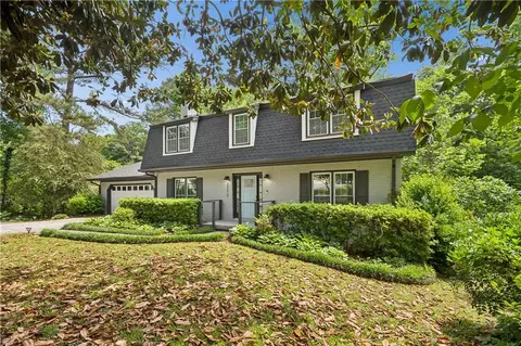 2772 Dunnington Cir, Atlanta, GA 30341