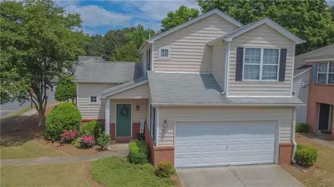 120 Windcroft Cir NW, Acworth, GA 30101