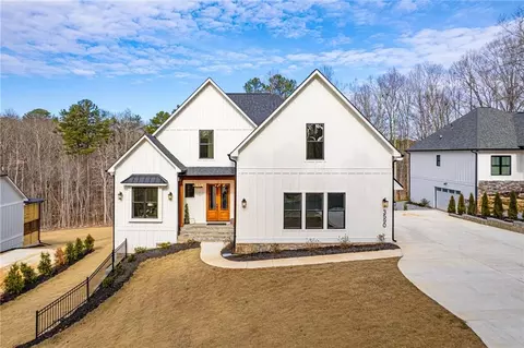 3590 Fleming Dr, Cumming, GA 30041