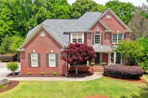 4555 E Point Dr, Cumming, GA 30041