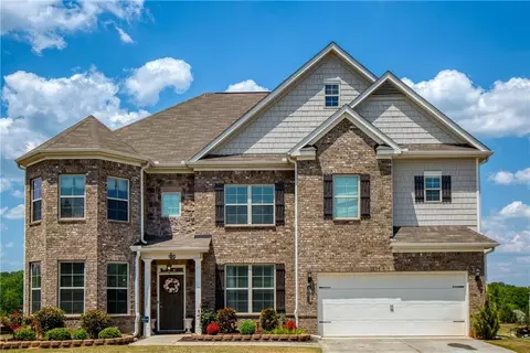 5210 Echos Cv, Cumming, GA 30028