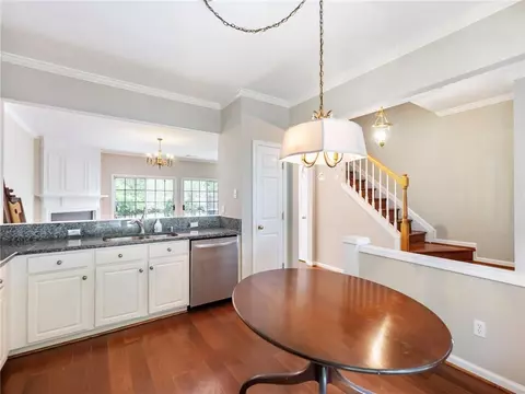 3744 Berkeley Xing, Duluth, GA 30096 photo 5
