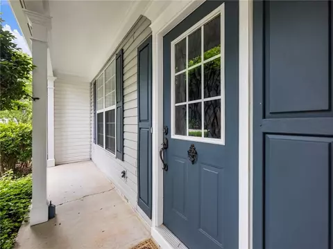 3744 Berkeley Xing, Duluth, GA 30096 photo 26