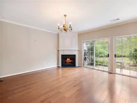 3744 Berkeley Xing, Duluth, GA 30096 photo 8