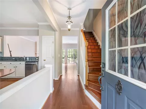 3744 Berkeley Xing, Duluth, GA 30096 photo 2