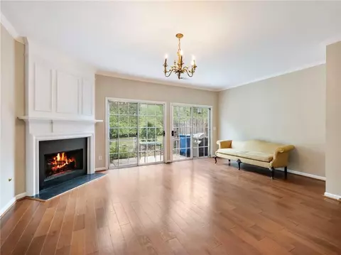 3744 Berkeley Xing, Duluth, GA 30096 photo 11