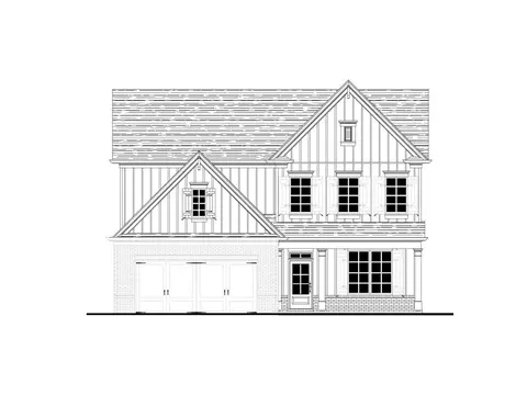 5659 Evelyn Ln, Flowery Branch, GA 30542