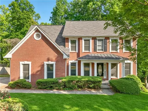 144 Roberts Rd, Suwanee, GA 30024
