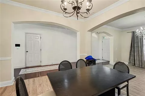 Entry Way - 1406 Stone Ridge Ct, Hampton, GA 30228 photo 1 of 1