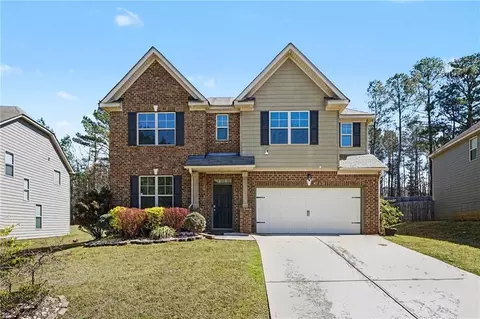 1406 Stone Ridge Ct, Hampton, GA 30228