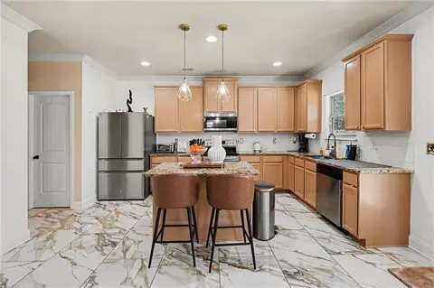 Kitchen - 1406 Stone Ridge Ct, Hampton, GA 30228 photo 1 of 2