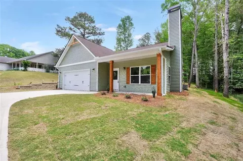 65 Lakeside Dr, Covington, GA 30016 photo 3