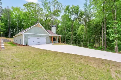 65 Lakeside Dr, Covington, GA 30016 photo 2