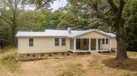314 Hulseytown Rd, Dallas, GA 30157