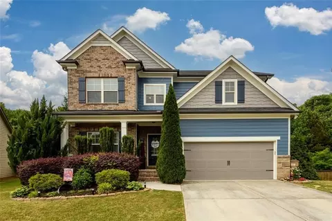 9547 Rushmore Cir, Braselton, GA 30517
