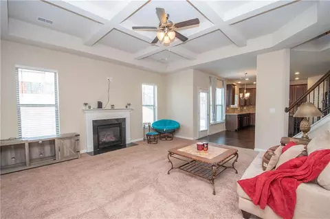 630 Oakville Trl, Hampton, GA 30228 photo 2