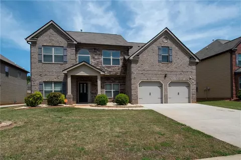 630 Oakville Trl, Hampton, GA 30228