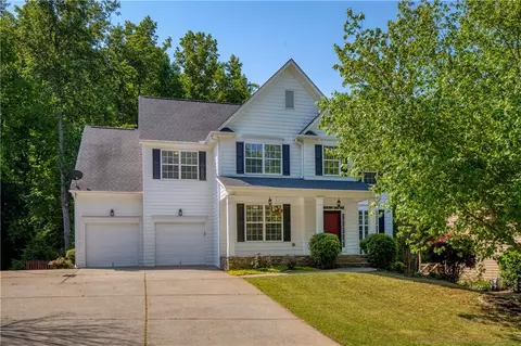 4785 Silver Stream Dr, Cumming, GA 30040