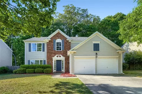 3482 Chastain Glen Ln, Marietta, GA 30066