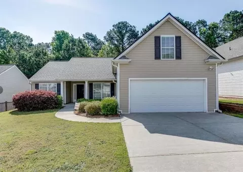 1281 Key Manor Ln, Lawrenceville, GA 30045