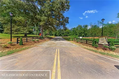 lot4 Stewart Loop, Jefferson, GA 30549