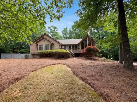 4958 Scotts Creek Trl, Peachtree Corners, GA 30096