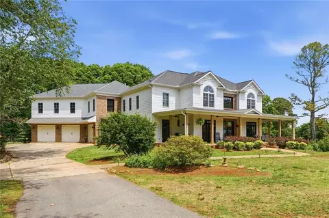 3535 Dr Bramblett Rd, Cumming, GA 30028