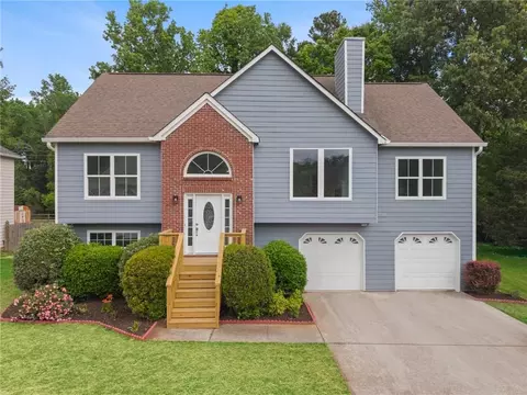5022 Ceylon Dr, Austell, GA 30106